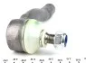 Наконечник рульової тяги Lacetti/Nubira 05- Пр. ASMETAL 17DW2001 (фото 4)
