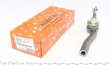 Наконечник рульової тяги Fiat Bravo/Brava/Tempra/Tipo 88-01 Пр. ASMETAL 17FI4530