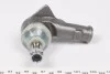 Наконечник рулевой тяги Escort/Scorpio/Sierra -95. ASMETAL 17FR1600 (фото 2)