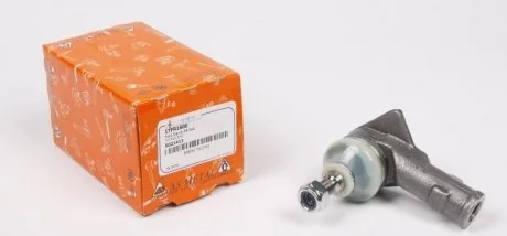 Наконечник рулевой тяги Escort/Scorpio/Sierra -95. ASMETAL 17FR1600
