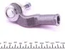 Наконечник рульової тяги Focus/C-Max 04- Л. ASMETAL 17FR1706 (фото 3)
