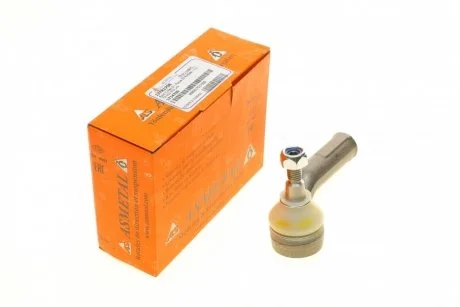 Наконечник рулевой тяги Connect 13-/Focus III/C-Max II/Kuga II 10- Л. ASMETAL 17FR1708