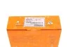 Наконечник рульової тяги Ford Kuga 08-12 Л. ASMETAL 17FR1740 (фото 8)