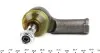 Наконечник рулевой тяги Fiesta/Mazda 121 95-Л. ASMETAL 17FR1900 (фото 2)
