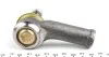 Наконечник рулевой тяги Fiesta/Mazda 121 95-Л. ASMETAL 17FR1900 (фото 3)