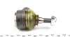 Наконечник рулевой тяги Fiesta/Mazda 121 95-Л. ASMETAL 17FR1900 (фото 4)