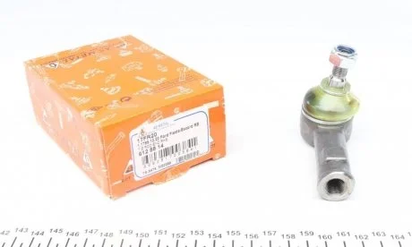Наконечник рулевой тяги Escort/Fiesta/Orion -96 ASMETAL 17FR20