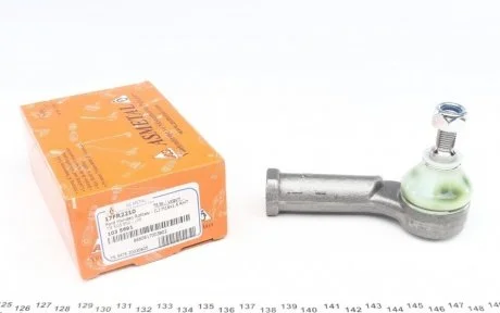 Наконечник рулевой тяги Mondeo 96-00 Л. ASMETAL 17FR2210