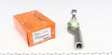 Наконечник рулевой тяги Mondeo 96-00. ASMETAL 17FR2211