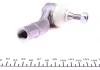 Наконечник рулевой тяги Fiesta/Fusion/Mazda 2 01-Л. ASMETAL 17FR3516 (фото 4)
