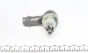 Наконечник рулевой тяги Hyundai H1/H100/H200/Mitsubishi L300 93-13 ASMETAL 17HY01 (фото 3)