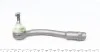 Наконечник рулевой тяги Hyundai Accent III/Kia Rio II 05-Л. ASMETAL 17HY0515 (фото 4)