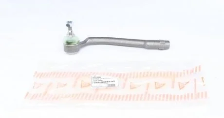Наконечник рулевой тяги Hyundai i30/Kia Cee\'D 06- Л. ASMETAL 17HY2000