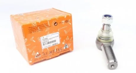 Фото 1 - накінечник кермової тяги ASMETAL 17IV0500 Накінечник кермової тяги ASMETAL 17IV0500 (фото 1)