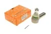 Наконечник рульової тяги 28x1.5 DB 609-814-817/MAN/Iveco (повздовж.) Л.