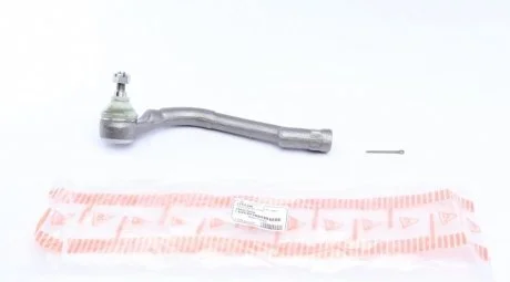 Наконечник рулевой тяги ix35/Sonata/Sportage 10-Л. ASMETAL 17KI1100