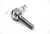 Наконечник рулевой тяги (попереч) Transit 86-91/MB 100 86-96/Еталон/Tata Л. (20mm) ASMETAL 17MR0100