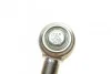 Наконечник рулевой тяги (попереч) Transit 86-91/MB 100 86-96/Еталон/Tata Пр. (20mm) ASMETAL 17MR0200 (фото 2)