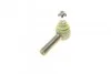 Наконечник рулевой тяги (попереч) Transit 86-91/MB 100 86-96/Еталон/Tata Пр. (20mm) ASMETAL 17MR0200 (фото 6)
