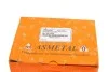 Накінечник кермової тяги ASMETAL 17MR0605 (фото 6)