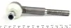 Наконечник рулевой тяги W124 200-320 (левая резьба) (внутр..) ASMETAL 17MR1000 (фото 2)
