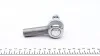 Наконечник рульової тяги W202 12x1.5 ASMETAL 17MR1100 (фото 4)