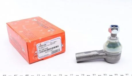 Наконечник рульової тяги W202 12x1.5 ASMETAL 17MR1100