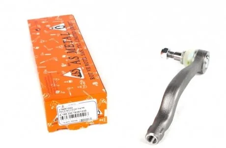 Наконечник рулевой тяги MB A-Clas(W168) 97-04. ASMETAL 17MR1203