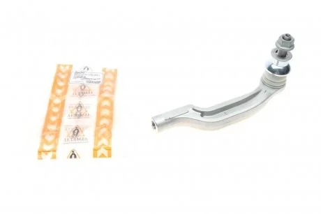 Фото 1 - накінечник кермової тяги ASMETAL 17MR1500 Накінечник кермової тяги ASMETAL 17MR1500 (фото 1)