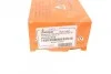 Наконечник рульової тяги MB E-класз (W210) Л. ASMETAL 17MR3500 (фото 5)