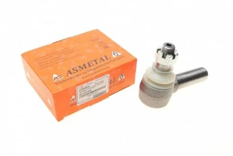Наконечник рулевой тяги DB 609-714 (24mm/конус 20) Пр. ASMETAL 17MR6031