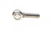 Наконечник рулевой тяги (продол) MB207-410 88-94 Л. (22mm) ASMETAL 17MR6050 (фото 3)