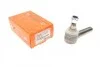Наконечник рульової тяги (попереч) MB207-410 Л. (20mm)