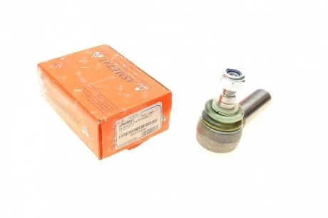 Наконечник рулевой тяги DB 609-714 (24mm/конус 16) Л. ASMETAL 17MR9011