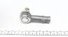Наконечник рульової тяги Mitsubishi Lancer III-VIII/Volvo S40/V40 84-15 ASMETAL 17MT1500 (фото 2)