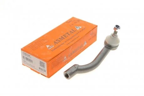 Шарнир ASMETAL 17NS1000