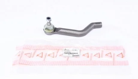 Наконечник рулевой тяги Qashqai II/Kadjar 13- Пр.. ASMETAL 17NS1011