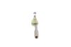 Наконечник рульової тяги Astra H/Zafira B 04- Л. ASMETAL 17OP1010 (фото 5)