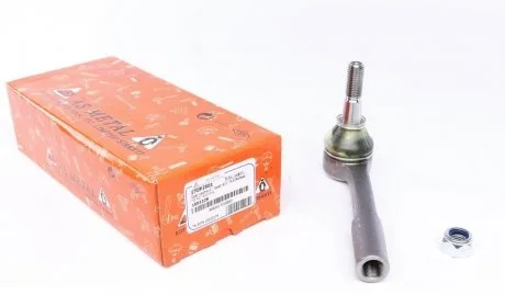 Наконечник рулевой тяги Vectra C. ASMETAL 17OP2501