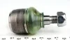 Наконечник рулевой тяги Opel Omega B Л. ASMETAL 17OP3177 (фото 3)