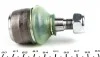 Наконечник рульової тяги Opel Omega B Пр. ASMETAL 17OP3178 (фото 3)