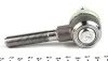 Наконечник рульової тяги Opel Omega B Пр. ASMETAL 17OP3178 (фото 4)