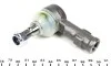 Наконечник рульової тяги Vectra B 95-03 ASMETAL 17OP4046 (фото 2)
