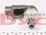 Наконечник рульової тяги Astra F/Vectra A Л. ASMETAL 17OP4055 (фото 2)