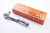 Наконечник рулевой тяги C4 CACTUS/Peugeot 2008/208 12- Л. ASMETAL 17PE0400 (фото 2)