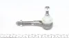 Наконечник рулевой тяги Peugeot 206/307 00-/Citroen C4 05-11 Пр. ASMETAL 17PE0500 (фото 3)