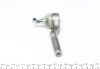 Наконечник рульової тяги Peugeot 406 96-04 Л. ASMETAL 17PE2500 (фото 2)