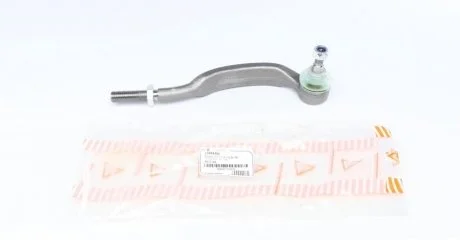 Наконечник рулевой тяги Peugeot 407 04-Л. ASMETAL 17PE4700