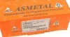 Накінечник кермової тяги ASMETAL 17RN3550 (фото 5)