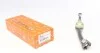 Наконечник рулевой тяги Clio II 98- Пр. 17RN3801